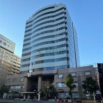 鹿児島商工会議所ビル