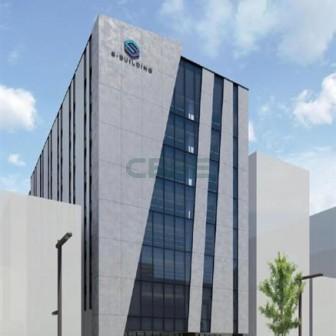 S-BUILDING札幌大通北