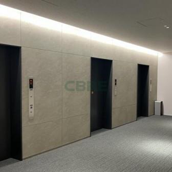 エレベーターホール