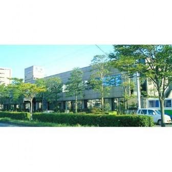 齋喜六丁の目ビル