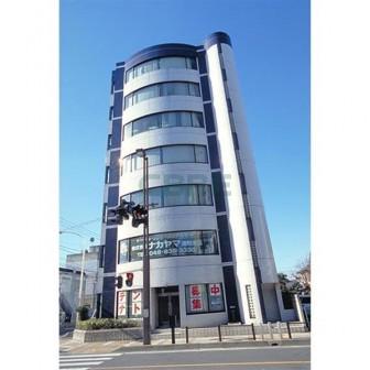 大黒屋オフィスビル