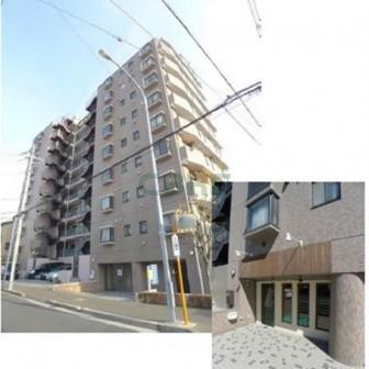 ライオンズマンション浦和県庁前ビル