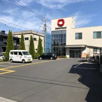 川口市上青木 物件