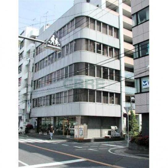 西船TKビルの賃貸オフィス・建物情報_千葉県船橋市印内町5646【掲載数No.1】｜estie オフィス探し