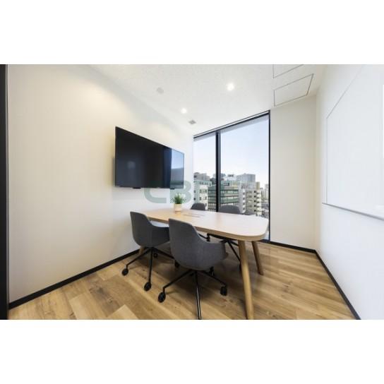 専有部会議室