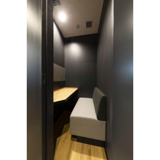 専有部フォーンブース