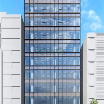 水道橋 BUSINESS CUBE