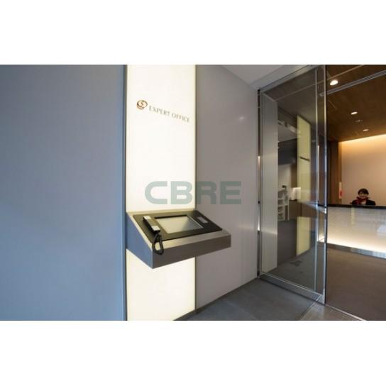 エントランス２