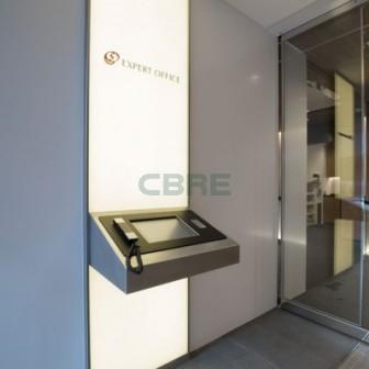 エントランス２