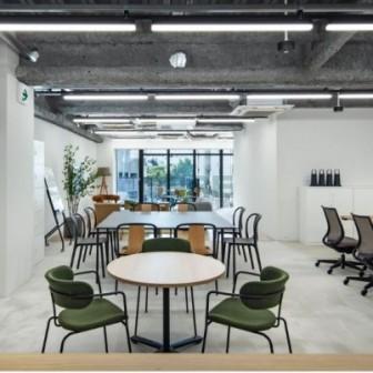 owns平河町 セットアップオフィス