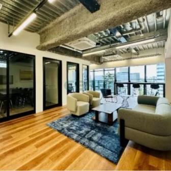 owns平河町 セットアップオフィス