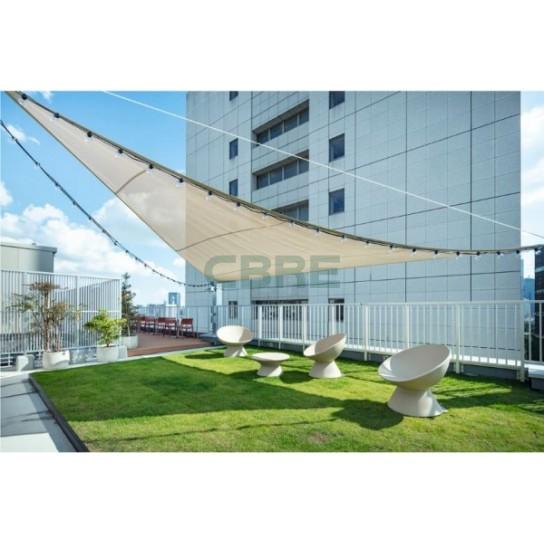 2F共有ラウンジ