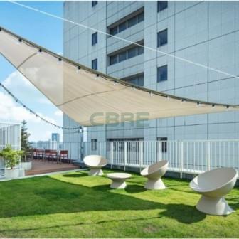 2F共有ラウンジ