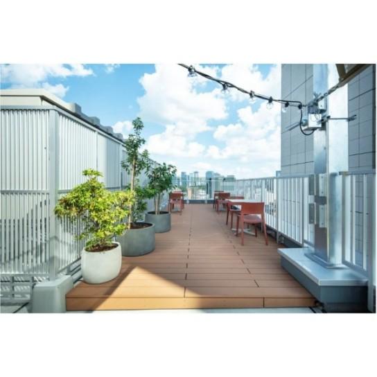 2F共有ラウンジ