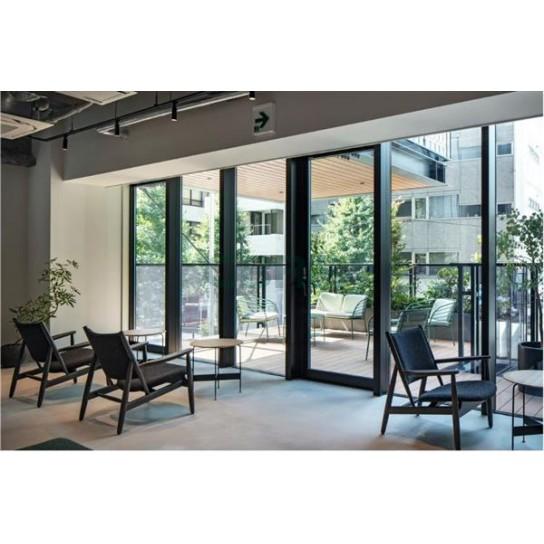 リフレッシュルーム