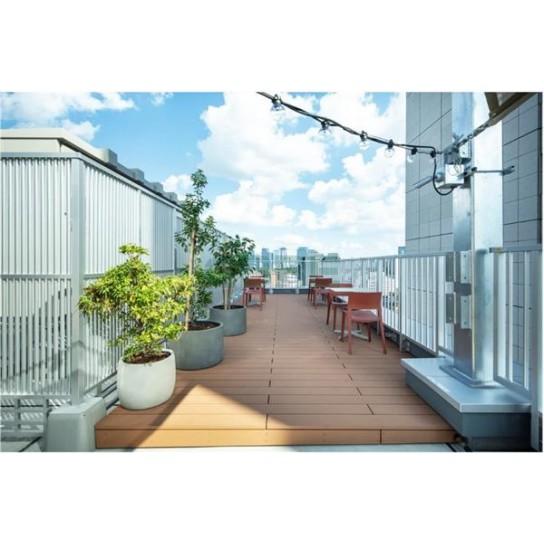 リフレッシュルーム