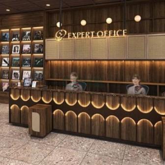 エキスパートオフィス霞が関