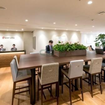 エキスパートオフィス新橋/内幸町