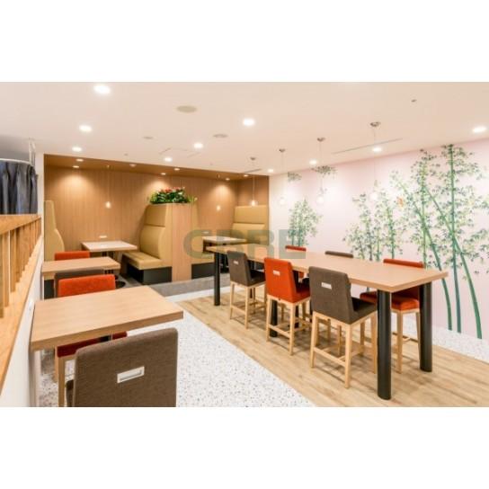 アワーズルーム