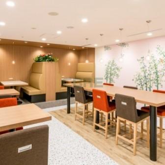 アワーズルーム