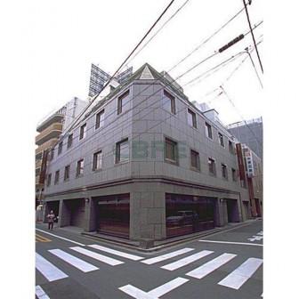 日本橋浜町ビル