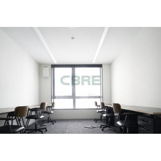 貸室（家具有）