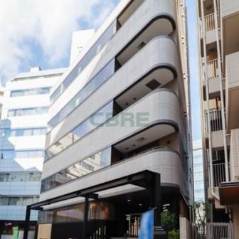 八丁堀エイトビル