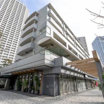 リバーシティ21イーストタワーズ7号棟