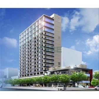 新橋プラザビル