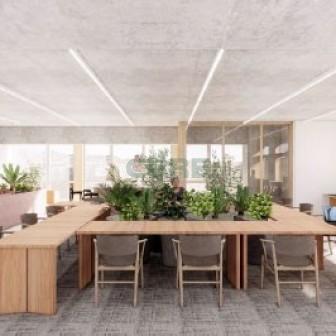 ASOOM 新橋 セットアップオフィス