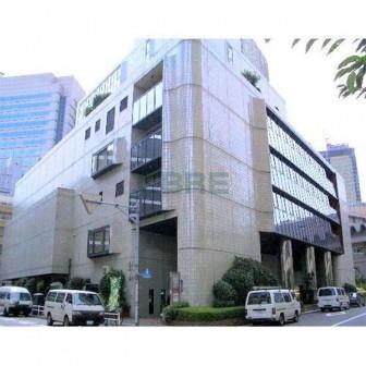 日本消防会館ビル