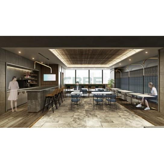 ミーティングスペース