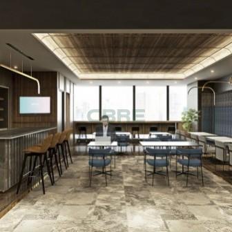 ミーティングスペース