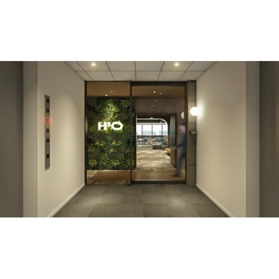 エレベーターホール