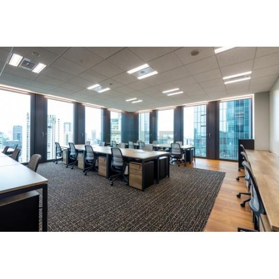 プライベートオフィス