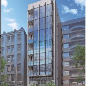 AMANO芝公園ビル