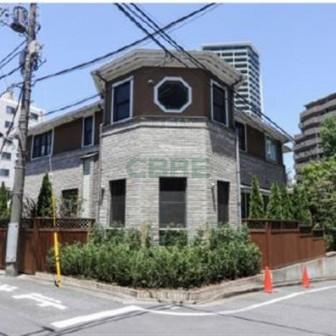 東和白金台ハウス