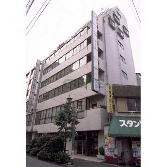 シャンヴィラカテリーナビル