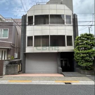 小石川さくらビル