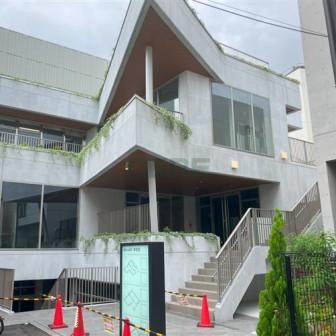 WHARF神宮前