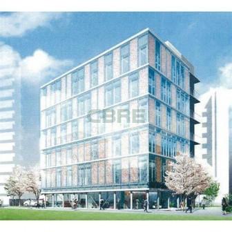 フィールド北参道