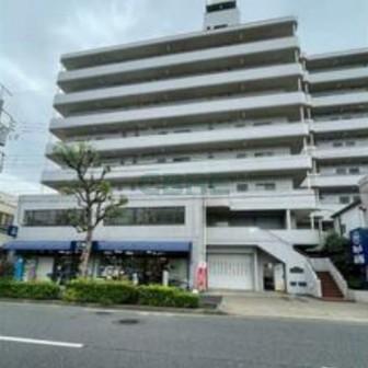 竹の塚ロジュマン