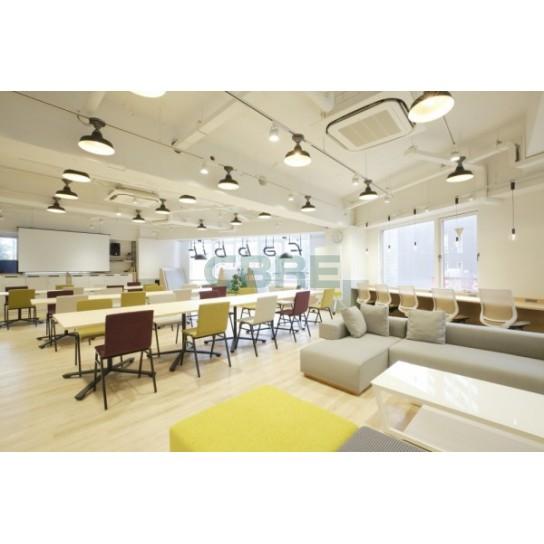 コワーキングスペース１