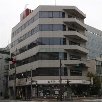 シンテイタマビル