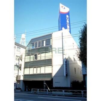 芳文社府中ビル