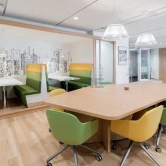 ミーティングスペース2