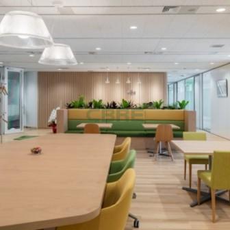 ミーティングスペース3