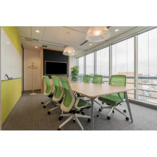 ミーティングルーム