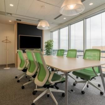 ミーティングルーム