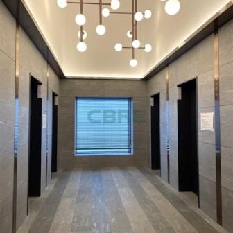 エレベーターホール